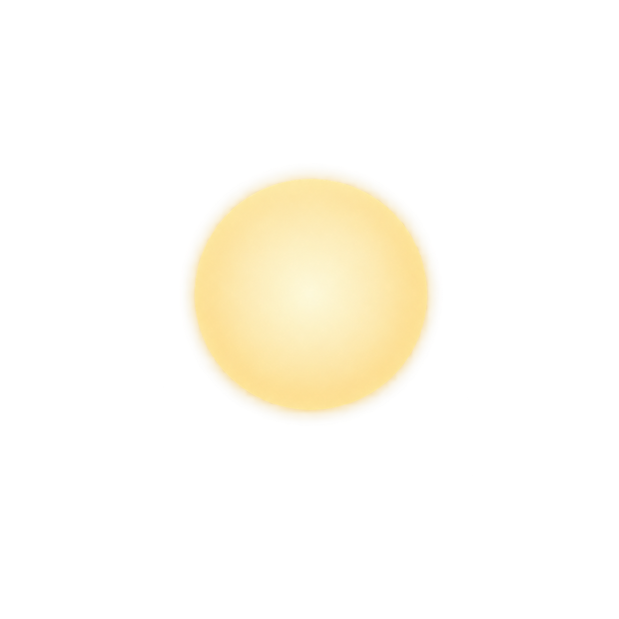 Download the sun PNG layer